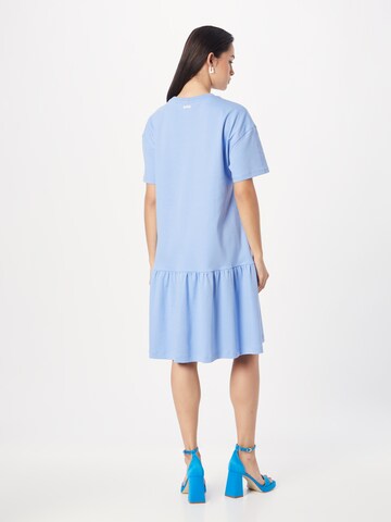 BOSS Kleid 'Enika' in Blau