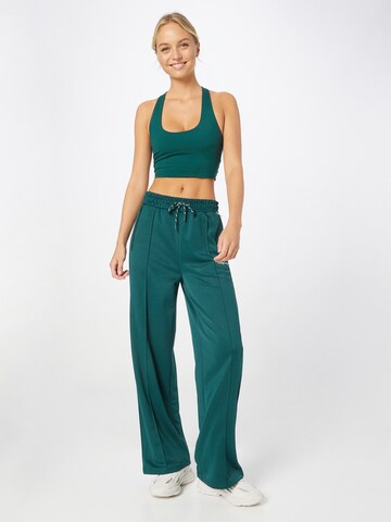 The Jogg Concept Loose fit Pants 'SIMA' in Green