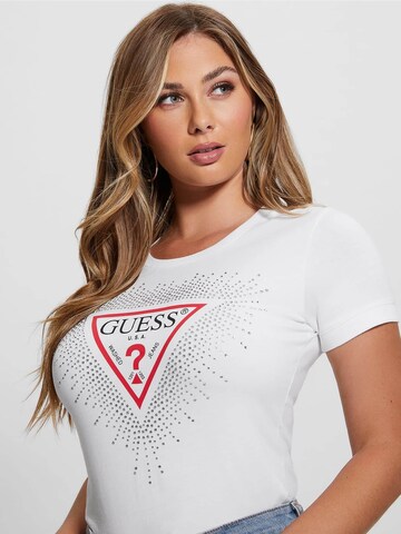 GUESS Shirts i hvid