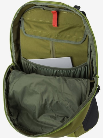 VAUDE Backpack 'Wizard' in Green