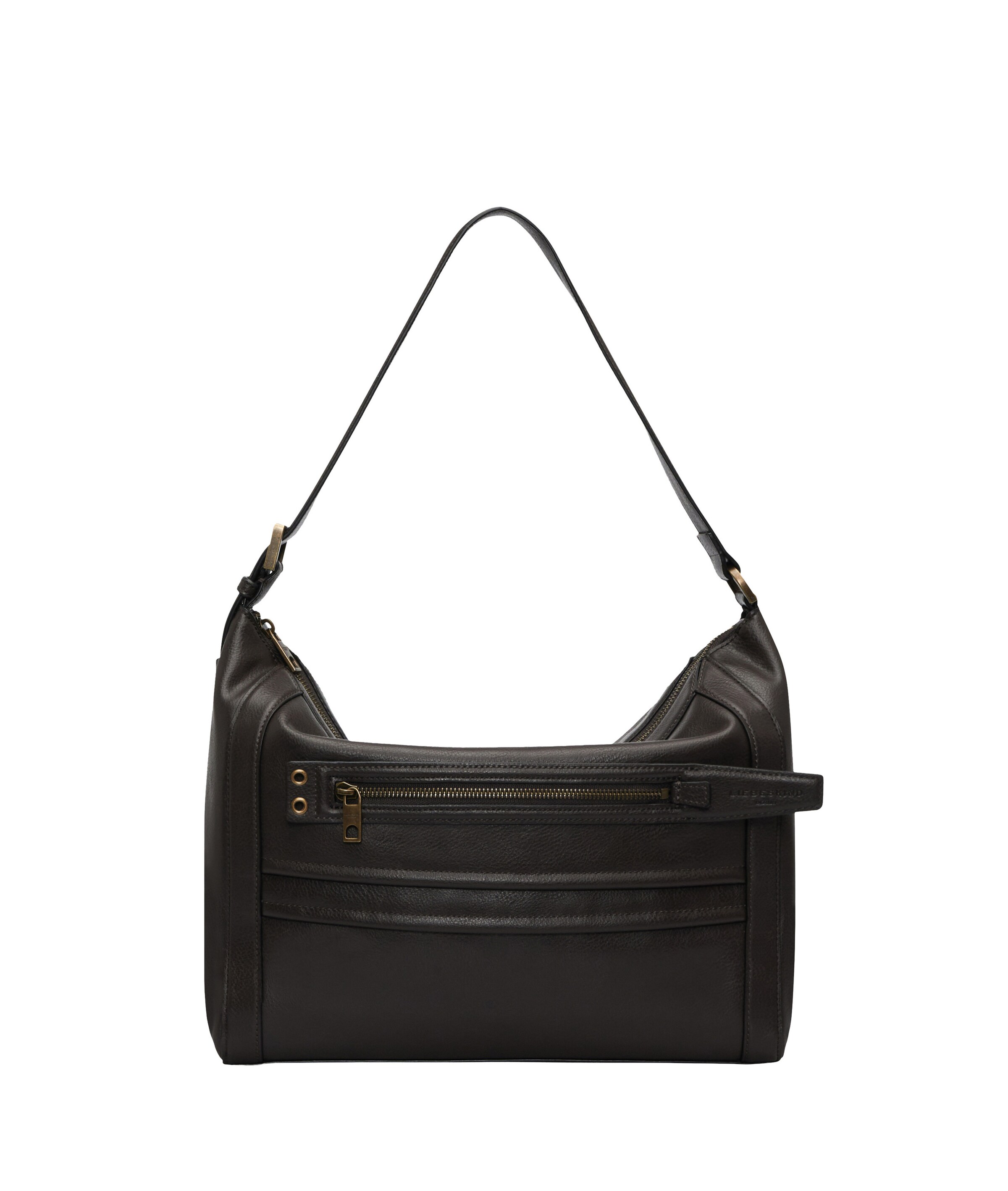 Liebeskind Berlin Shoulder bag 'Delia' in One Size in Dark brown, Item view