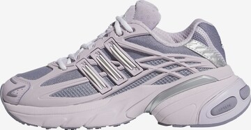 ADIDAS ORIGINALS - Zapatillas deportivas bajas 'Adistar Cushion Xlg 2.0' en lila: frente
