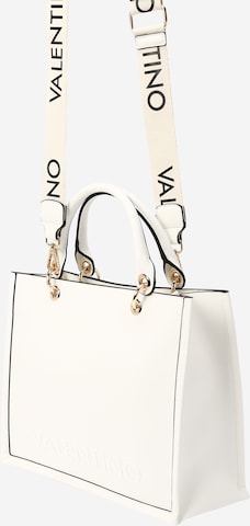 VALENTINO Handbag 'PIGALLE' in White