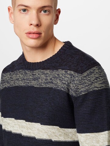 Only & Sons Pullover 'PIKE' in Mischfarben