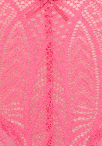 Panty 'Panty' di LASCANA in rosa