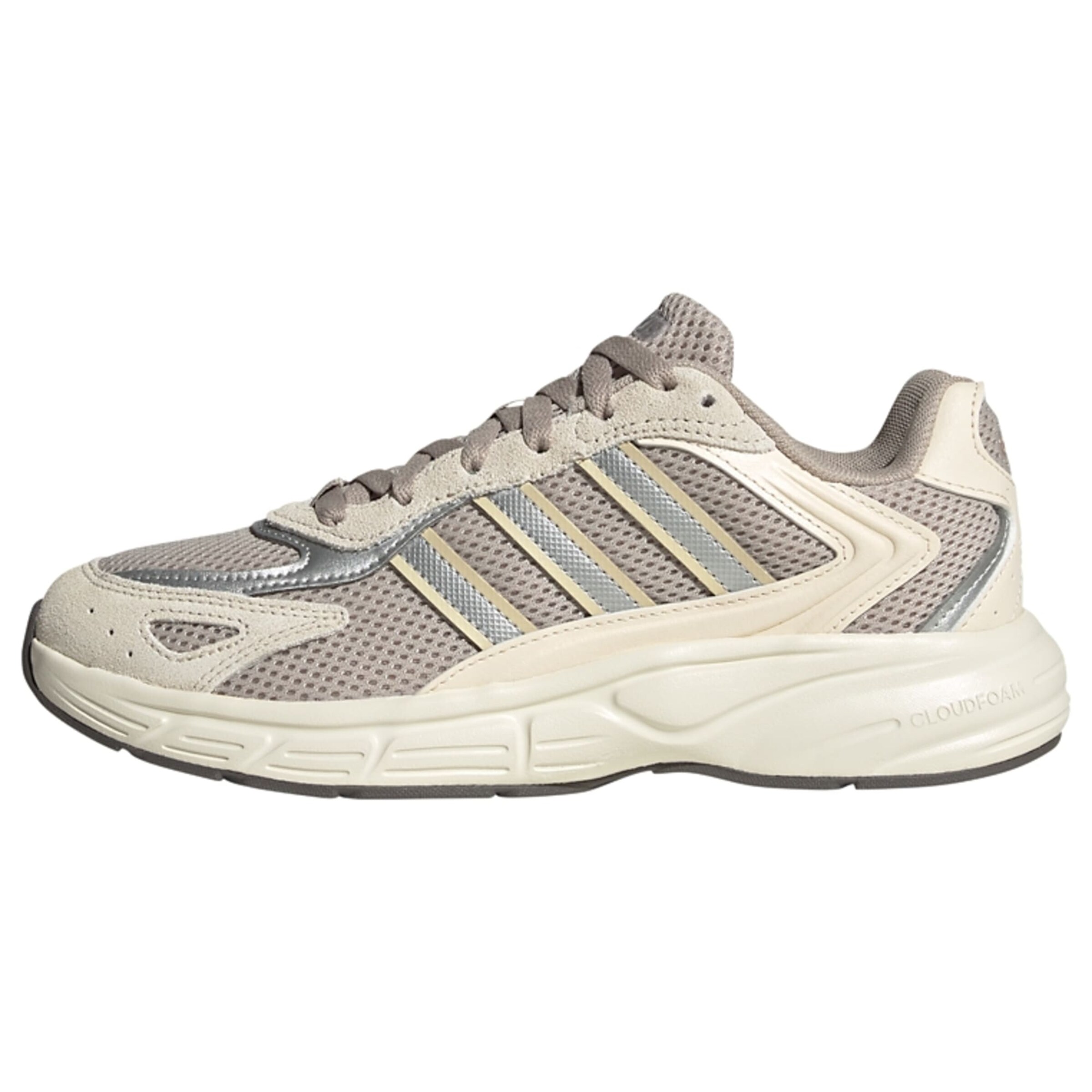 ADIDAS SPORTSWEARNiske tenisice 'Eclyptix 2000' - bež boja: prednji dio