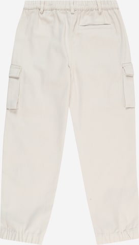 Regular Pantalon 'Gustav' ABOUT YOU en beige