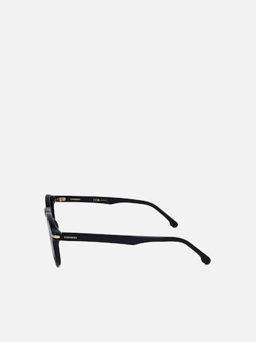 Carrera - Gafas de sol 'Carrera CARRERA 301/S Grey 50/23/145 UNISEX Sunglasses' en negro