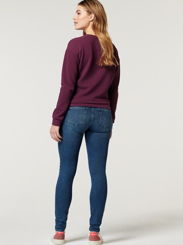 Noppies - Pullover 'Groves' em roxo