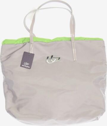 blu byblos Bag in One size in Grey: front