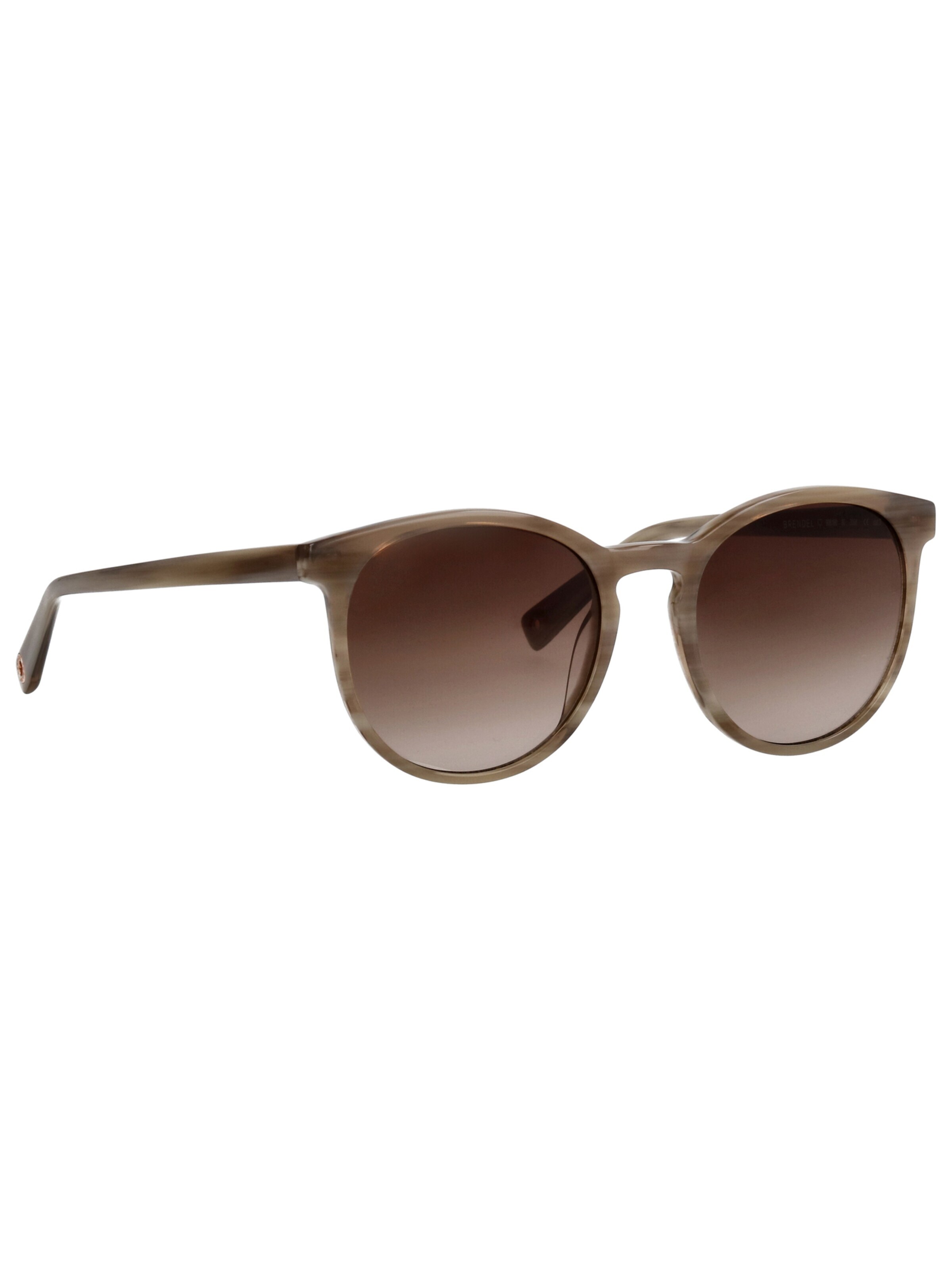 BRENDEL eyewear Sonnenbrille in Grau
