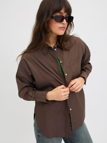 JJXX Blouse 'JXJamie' in Bruin