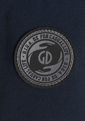 G.I.G.A. DX by killtec Performance Jacket in Blue