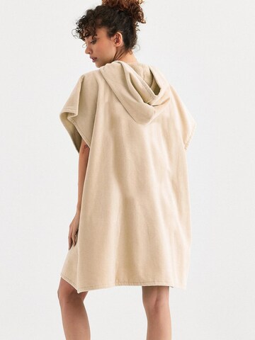 Rockupy Beach Towel 'Solo' in Beige