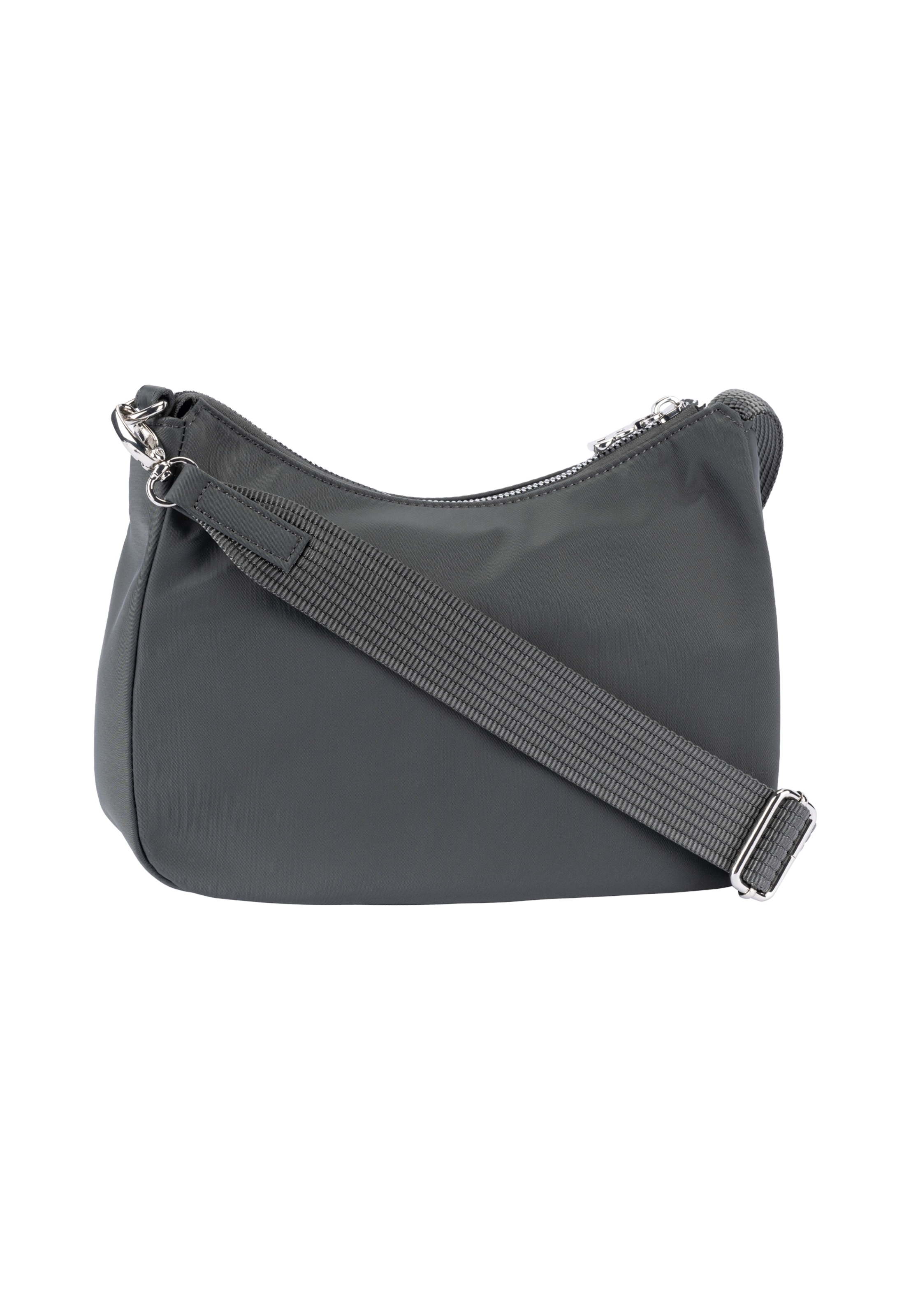 Sac à bandoulière 'Verbier Play 1.0 Diya' BOGNER en gris