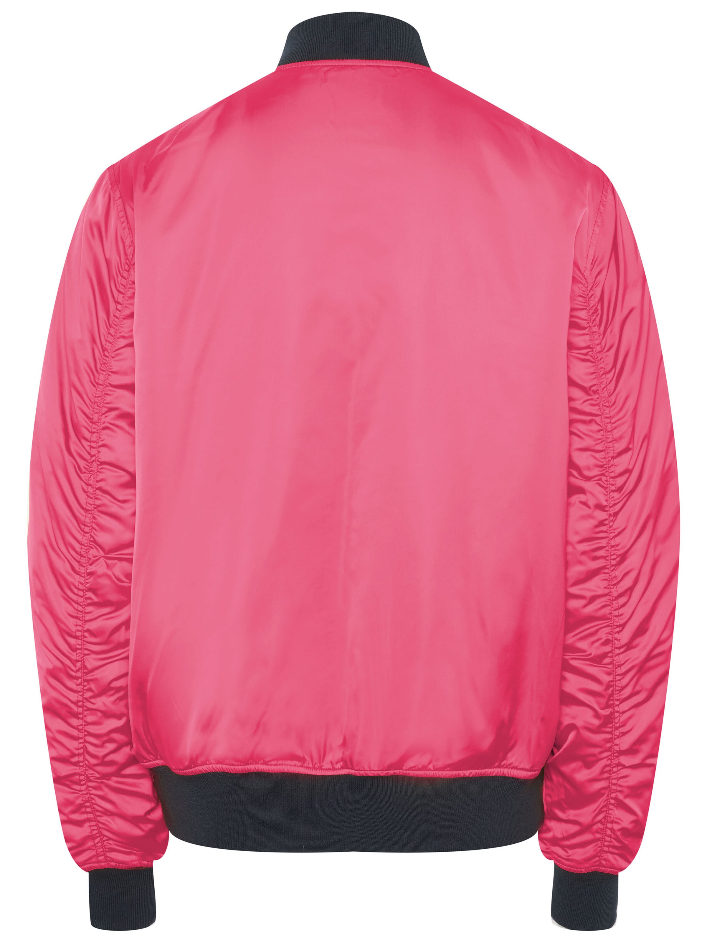 Polo Sylt Übergangsjacke in Blau