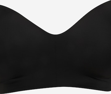 Bustier Soutien-gorge Boux Avenue en noir