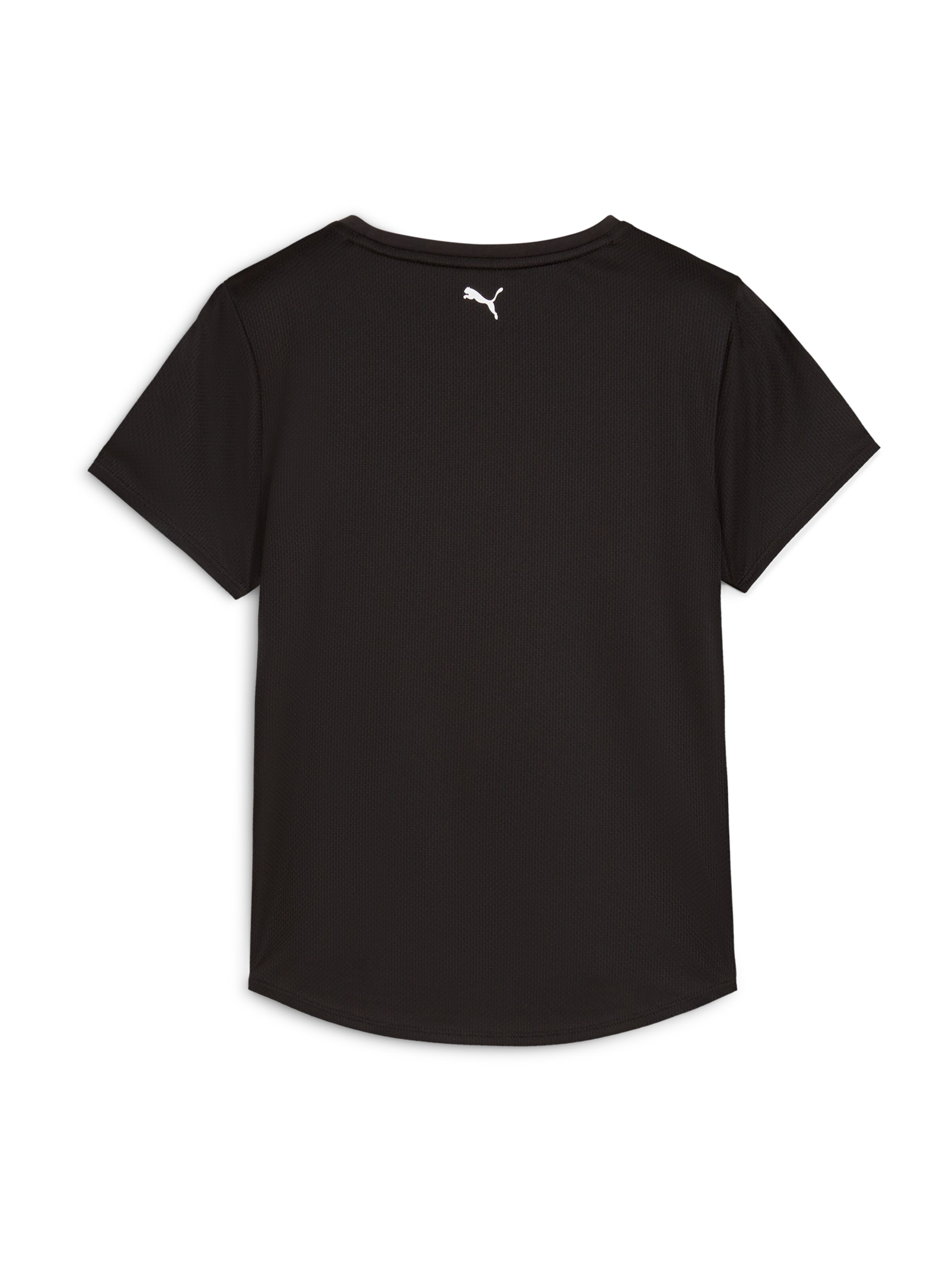 PUMA Sportshirt 'Ultrabreathe' in Schwarz