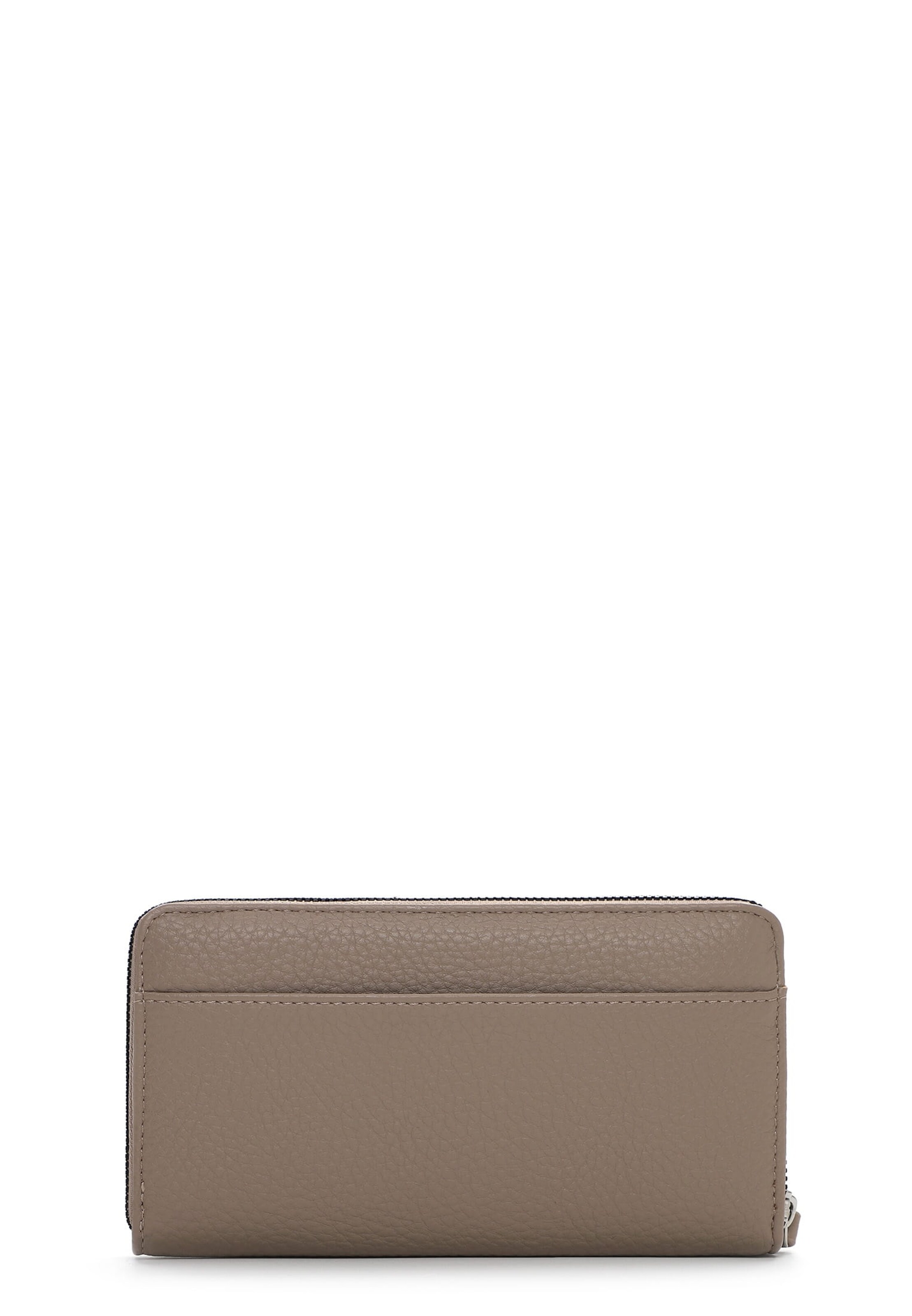 Portamonete 'Tiffy' di Suri Frey in beige