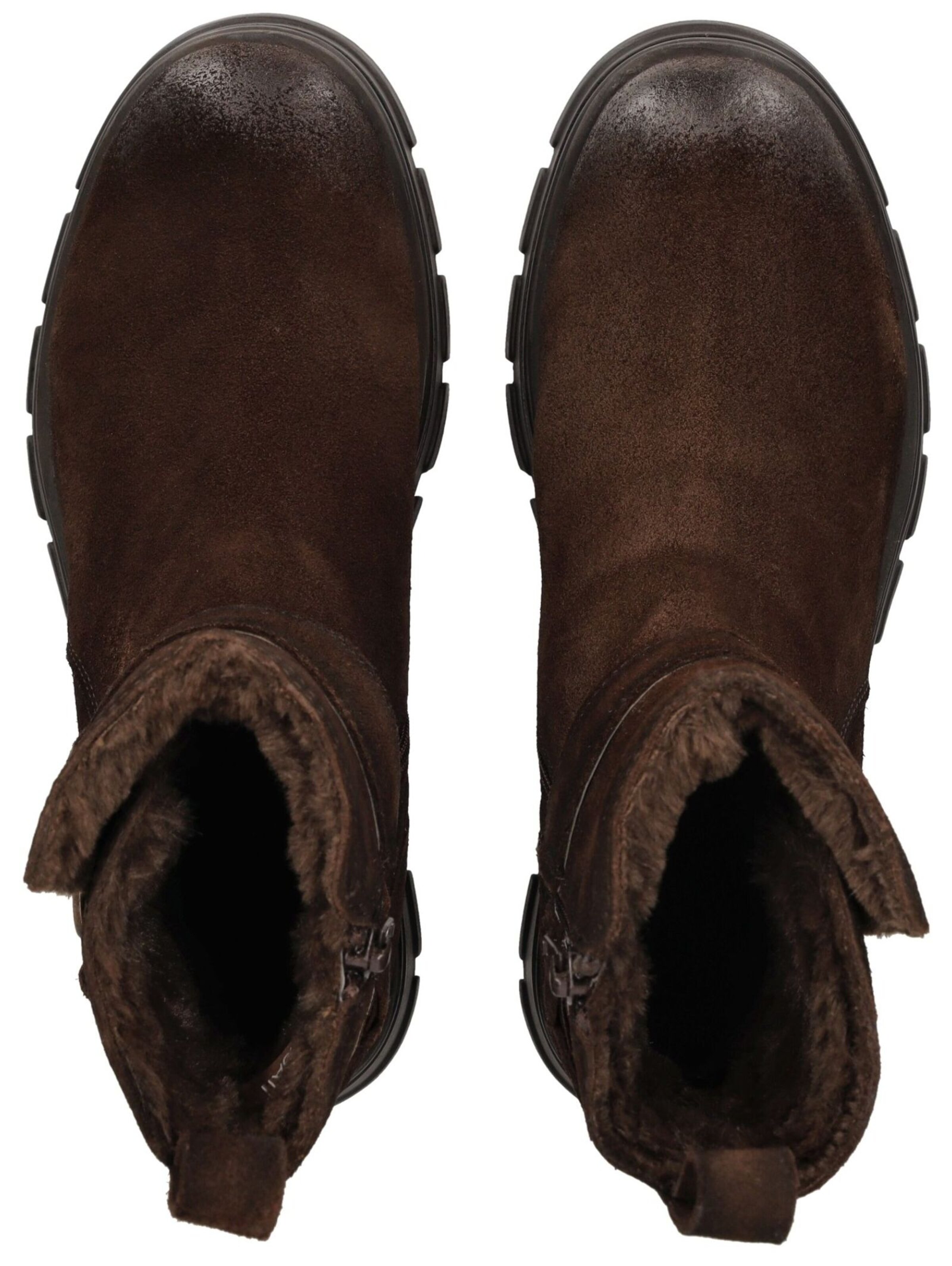 TT. BAGATT Stiefelette in Braun