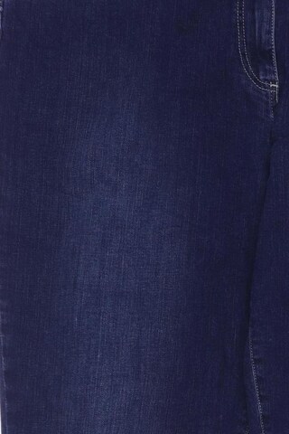 Marina Rinaldi Jeans 37-38 in Blau
