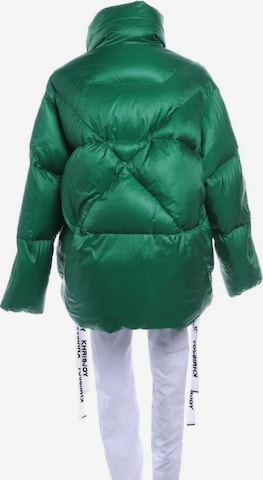 Khrisjoy Jacket & Coat in M in Green