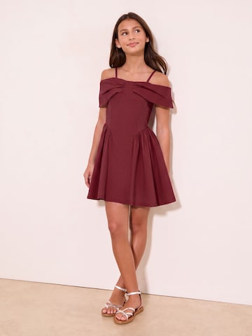 Lipsy Jurk in Rood