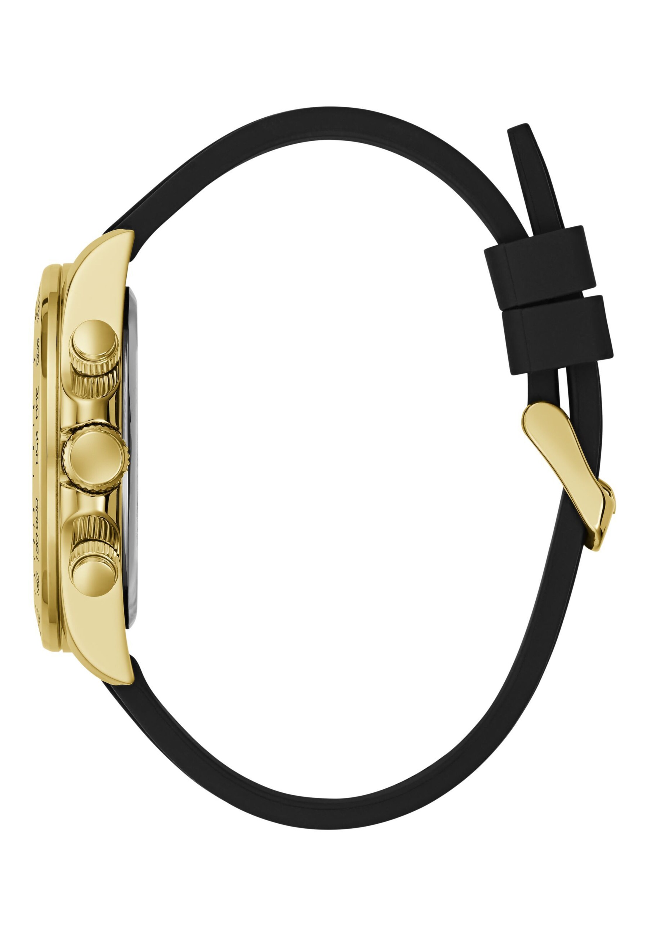 Orologio analogico di GUESS in oro
