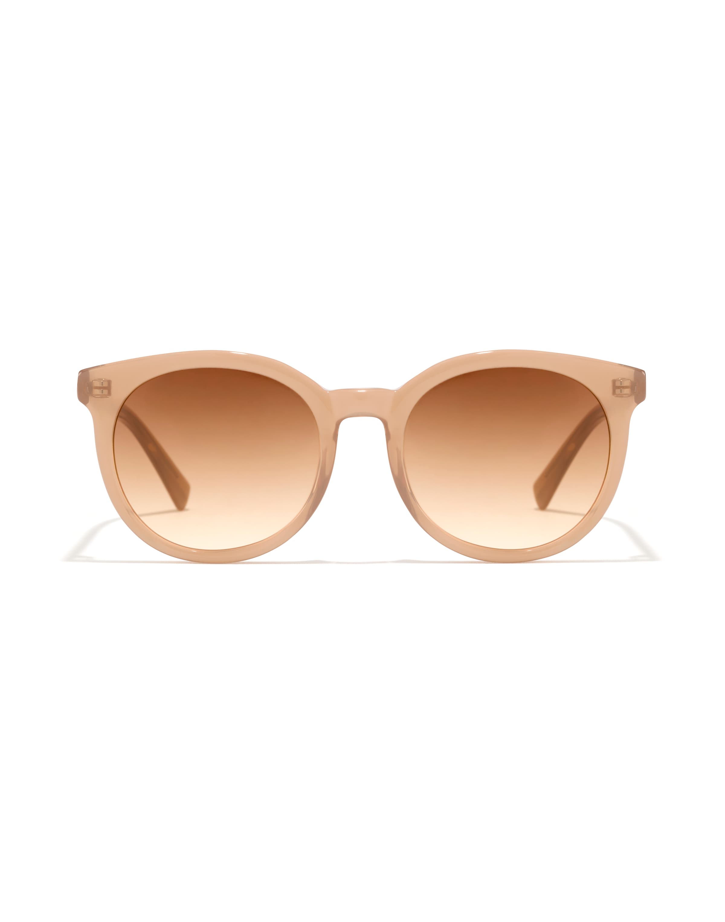 HAWKERS Sonnenbrille 'Resort' in Braun