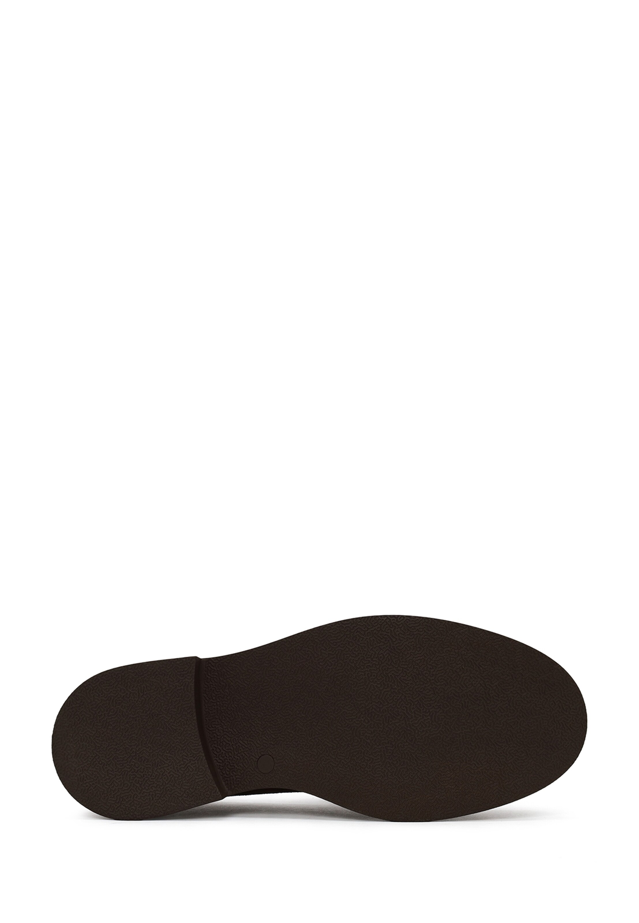 Derimod Loafer värissä ruskea