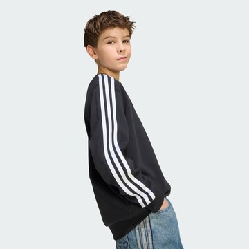 ADIDAS ORIGINALS - Sweatshirt em preto
