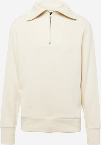 Pullover di Banana Republic in beige: frontale