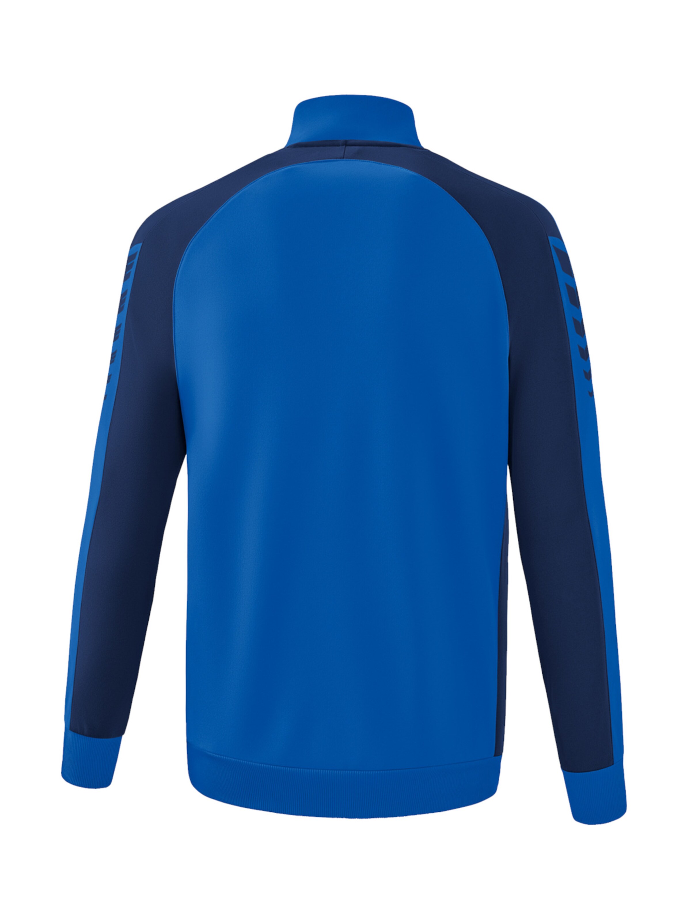 ERIMA Trainingsjacke in Blau