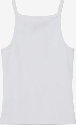 s.Oliver Top in White: front