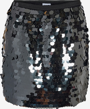 sidabrinė Noisy may Sijonas: priekis