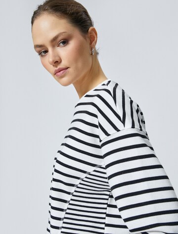 Koton Shirt in White