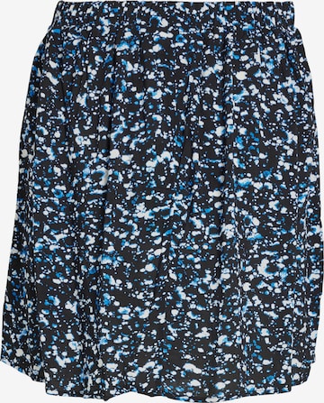 VILA Skirt 'DOVITAN' in Blue