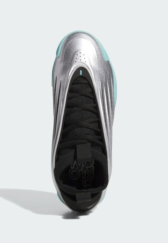 Scarpa sportiva 'Harden Volume 9' di ADIDAS PERFORMANCE in argento