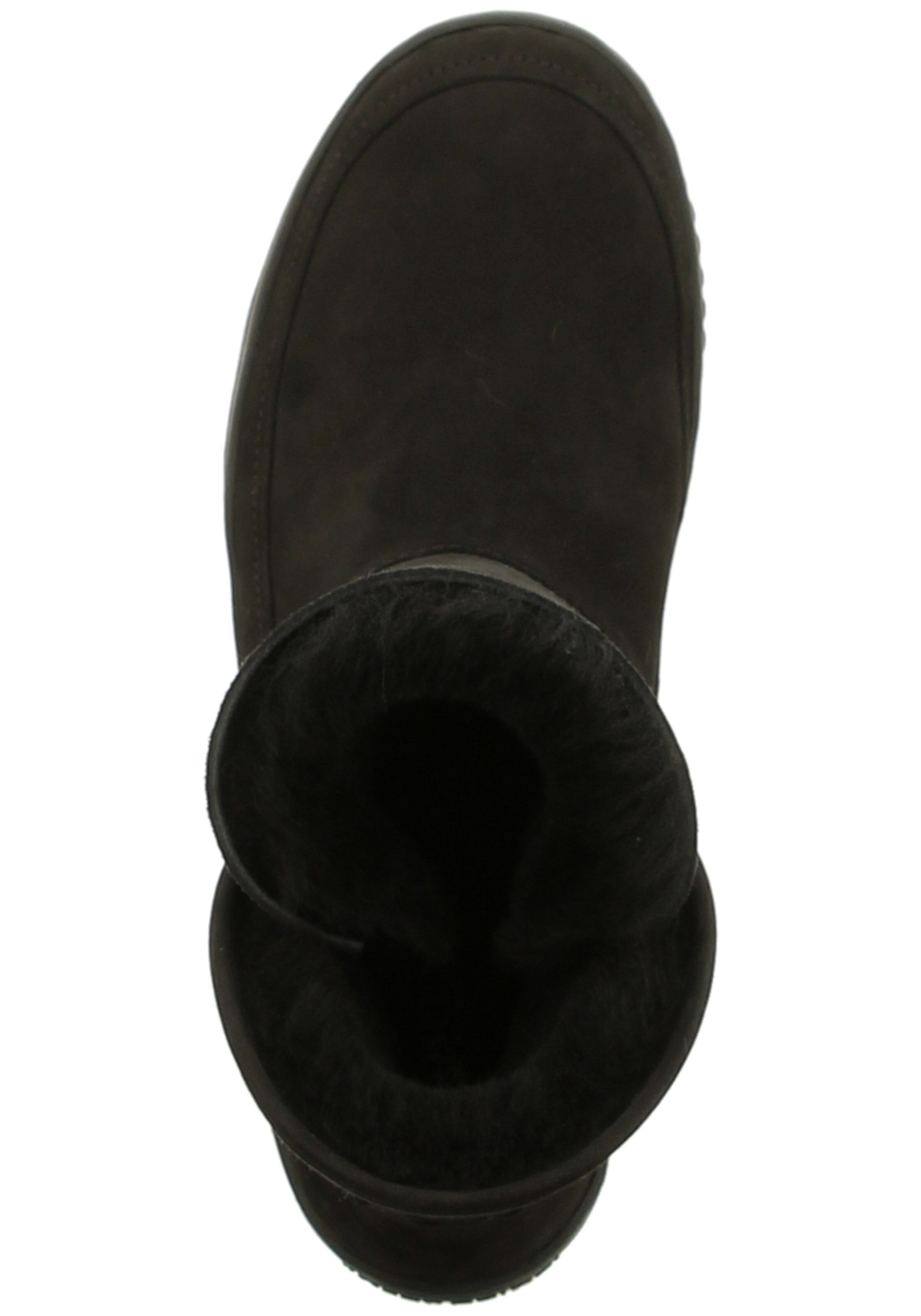 JOSEF SEIBEL Snow Boots in Black