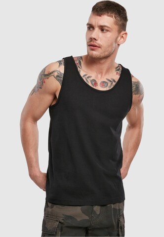Brandit Bluser & t-shirts i sort