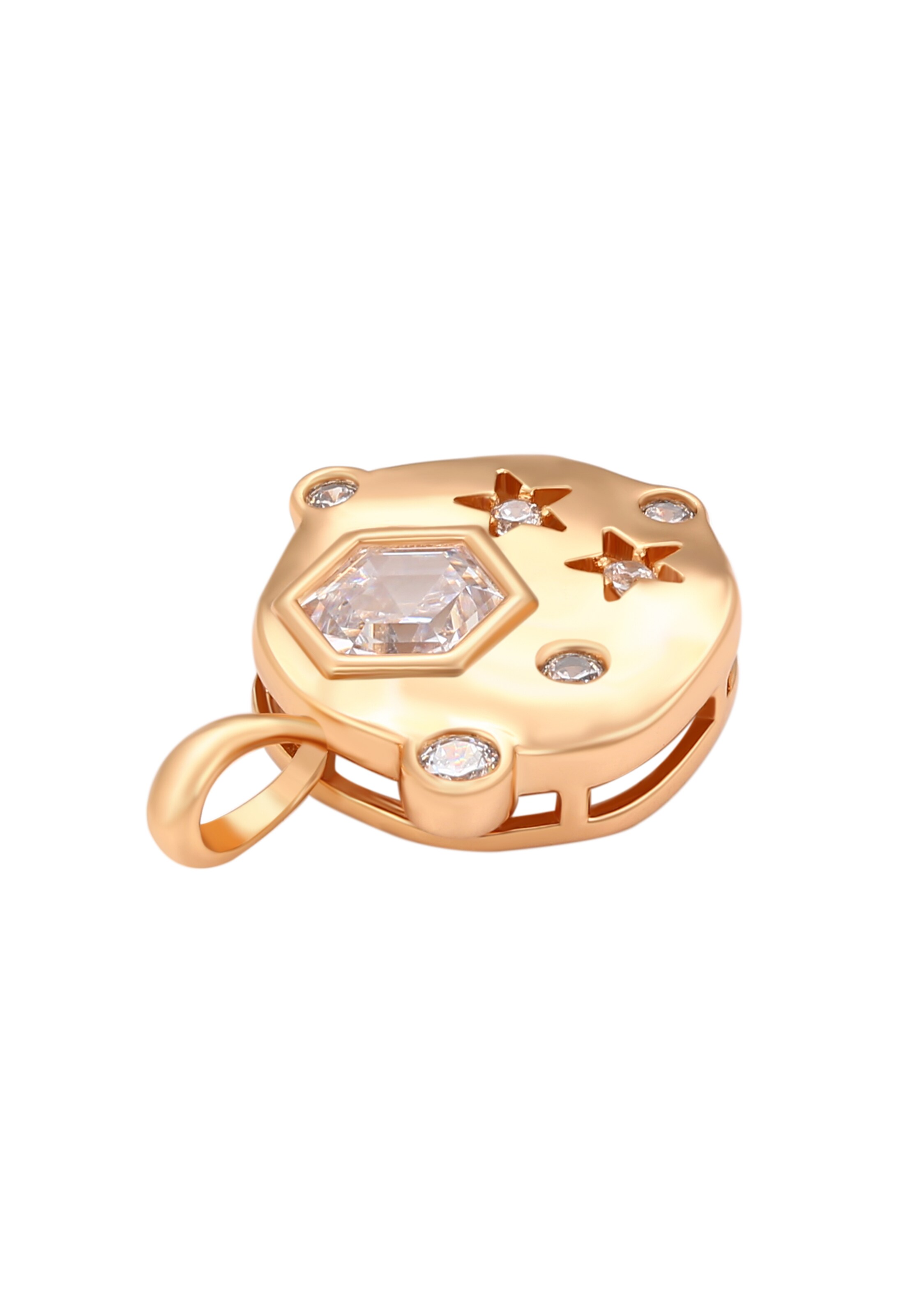 faina - Atrelado em ouro