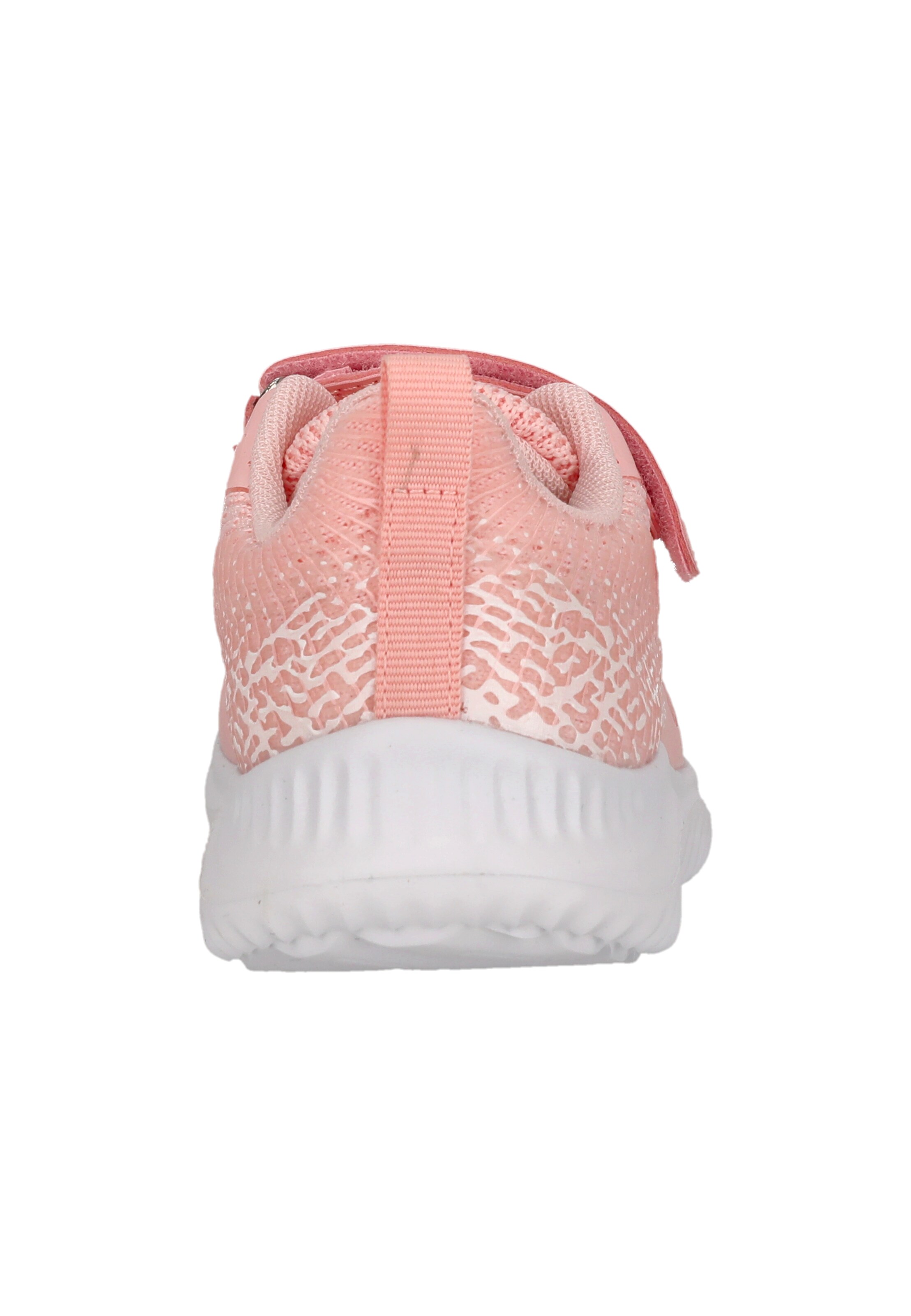 ZigZag Sneaker 'Gumpa' in Pink