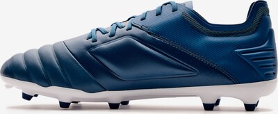UMBRO Fußballschuh in blau, Produktansicht