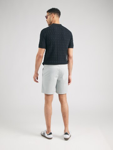 HOLLISTER Regular Shorts in Grau