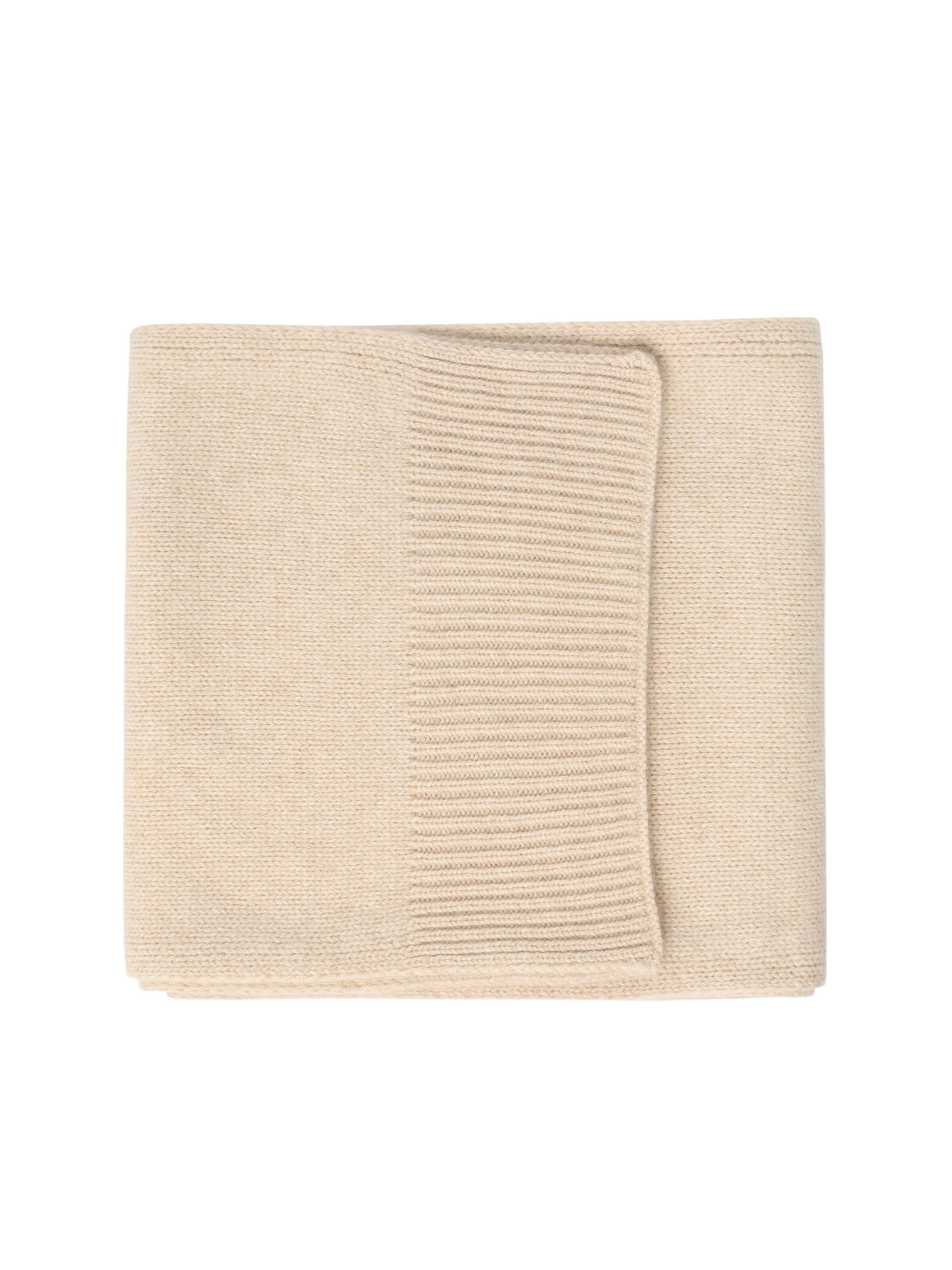 TATUUM Schal 'Vela' in Beige