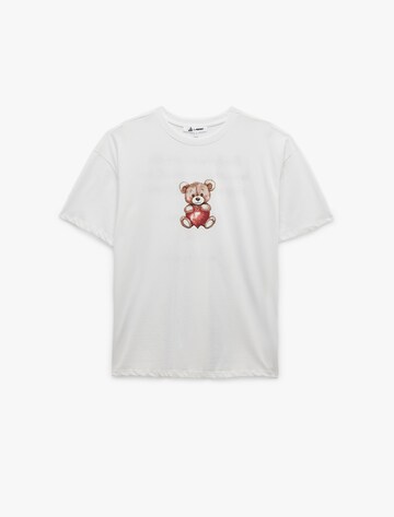 Koton Shirt in White