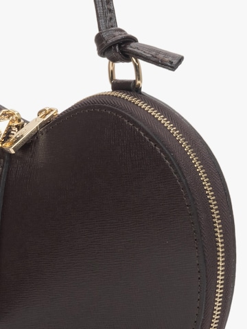 Estro Handtasche '1326'‌‌‌‌‌ in Braun