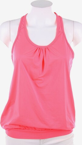 H&M Top & Shirt in S in Pink: front