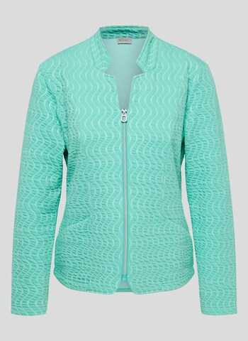 Rabe Blazers in Blauw: voorkant