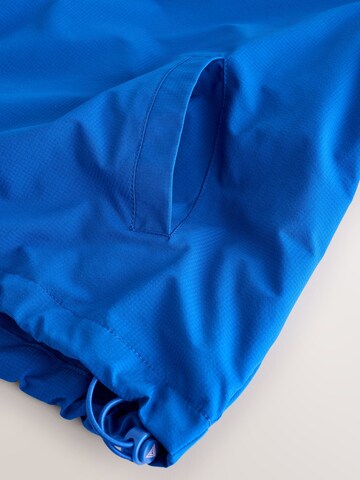 mėlyna Next Demisezoninė striukė